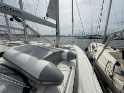 Bavaria C46 in Preveza Marina thumbnail 5