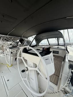 Bavaria C46 in Preveza Marina thumbnail 6