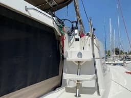 Bali 4.1 in Athens / Alimos Marina thumbnail 11