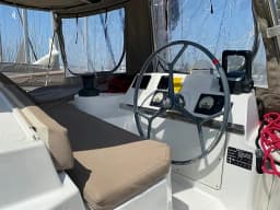 Bali 4.1 in Athens / Alimos Marina thumbnail 12