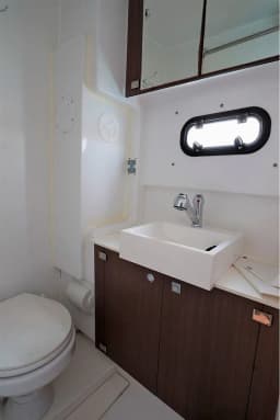 Bali 4.1 in Athens / Alimos Marina thumbnail 5