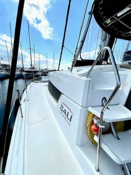 Bali 4.1 in Athens / Alimos Marina thumbnail 6