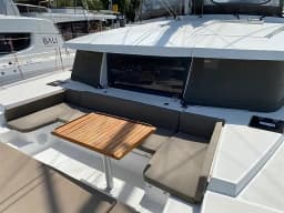 Bali 4.1 in Athens / Alimos Marina thumbnail 8