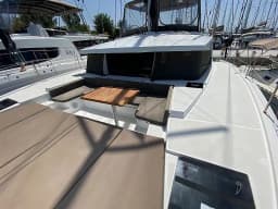 Bali 4.1 in Athens / Alimos Marina thumbnail 9