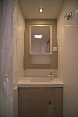 Saona 47 in Marmaris Yacht Marina thumbnail 12