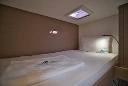 Saona 47 in Marmaris Yacht Marina thumbnail 13