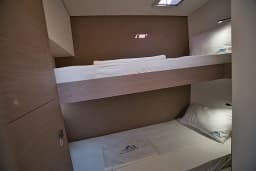 Saona 47 in Marmaris Yacht Marina thumbnail 15