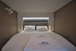Saona 47 in Marmaris Yacht Marina thumbnail 20