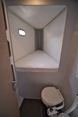 Saona 47 in Marmaris Yacht Marina thumbnail 22