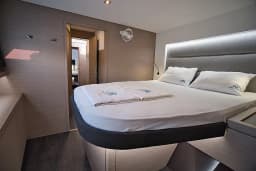 Saona 47 in Marmaris Yacht Marina thumbnail 23