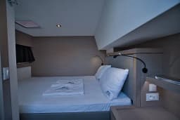Saona 47 in Marmaris Yacht Marina thumbnail 33