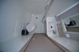 Saona 47 in Marmaris Yacht Marina thumbnail 8
