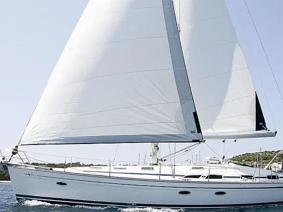 Bavaria 51 Cruiser in Termoli / Marina di San Pietro - image 1