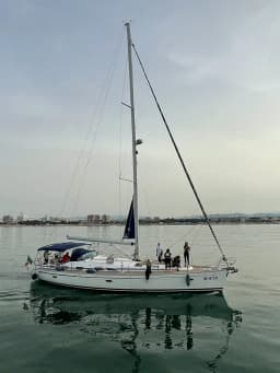 Bavaria 51 Cruiser in Termoli / Marina di San Pietro thumbnail 8