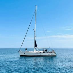 Bavaria 51 Cruiser in Termoli / Marina di San Pietro thumbnail 9