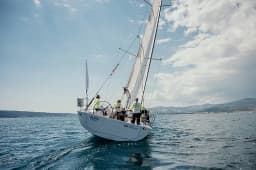 Salona 46 in Kaštel Gomilica / Marina Kaštela thumbnail 20