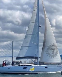 Elan Impression 50 in Mallorca / Palma de Mallorca / La Lonja Marina Charter thumbnail 12