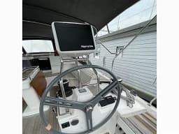 Elan Impression 50 in Mallorca / Palma de Mallorca / La Lonja Marina Charter thumbnail 3