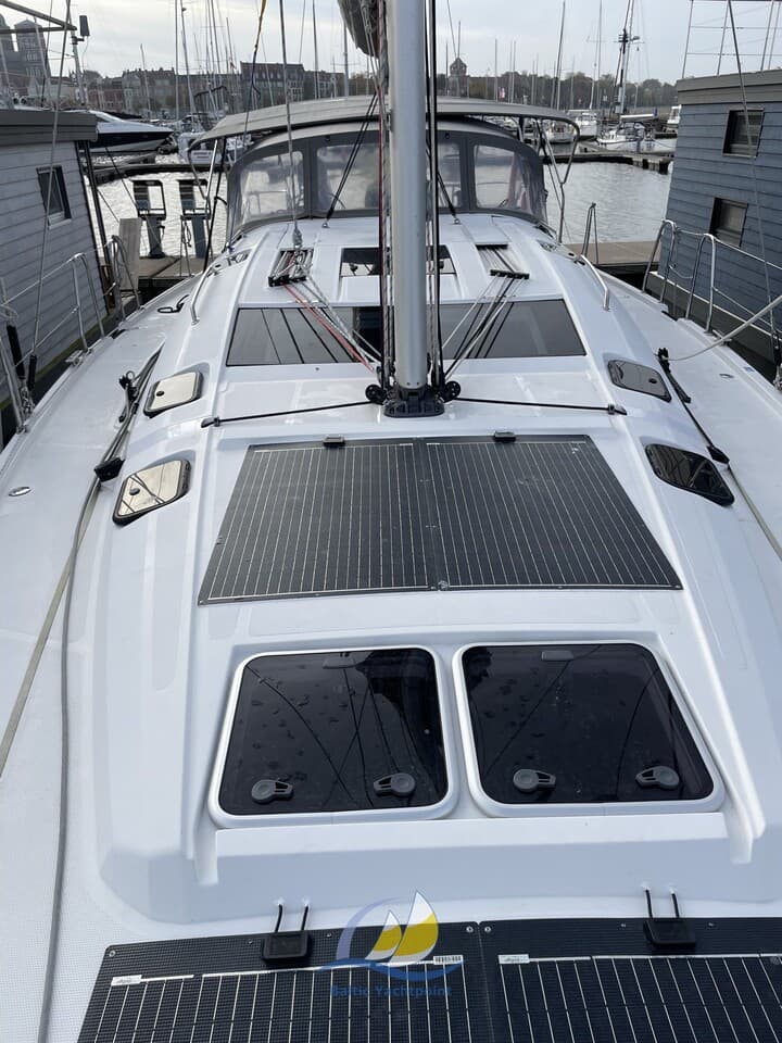 Elan Impression 50 in Mallorca / Palma de Mallorca / La Lonja Marina Charter - Photo 5