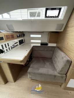 Elan Impression 50 in Mallorca / Palma de Mallorca / La Lonja Marina Charter thumbnail 6
