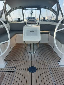 Bavaria C42 in Lefkada / D-Marin Marina Lefkas thumbnail 26