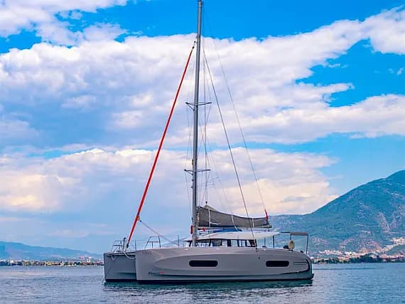 Excess 11 in Fethiye / Ece Marina - Photo 1