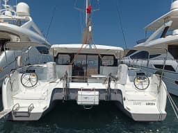 Excess 11 in Fethiye / Ece Marina thumbnail 3