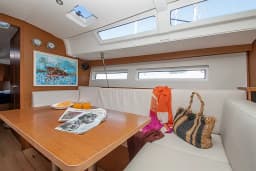 Sun Odyssey 490 in Zakynthos  / Zante thumbnail 10