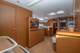 Sun Odyssey 490 in Zakynthos  / Zante thumbnail 14