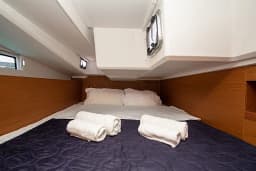 Sun Odyssey 490 in Zakynthos  / Zante thumbnail 23
