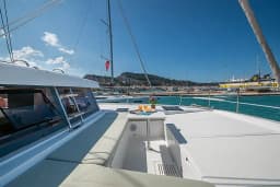 Bali Catsmart in Lefkada / Nydri / Hotel Armonia thumbnail 16