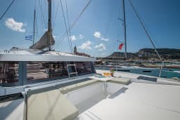 Bali Catsmart in Lefkada / Nydri / Hotel Armonia thumbnail 17