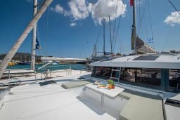 Bali Catsmart in Lefkada / Nydri / Hotel Armonia thumbnail 18