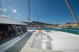 Bali Catsmart in Lefkada / Nydri / Hotel Armonia thumbnail 19