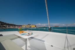 Bali Catsmart in Lefkada / Nydri / Hotel Armonia thumbnail 20