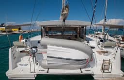 Bali Catsmart in Lefkada / Nydri / Hotel Armonia thumbnail 23
