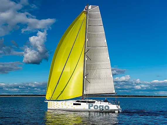 Pogo 44 in Bandol - Photo 1