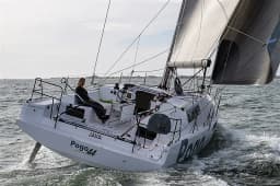 Pogo 44 in Bandol thumbnail 10