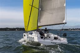 Pogo 44 in Bandol thumbnail 12
