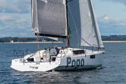 Pogo 44 in Bandol thumbnail 15