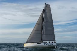 Pogo 44 in Bandol thumbnail 9