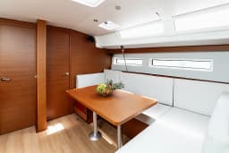 Sun Odyssey 490 in Nikiti - Chalkidiki / Nikiti thumbnail 12