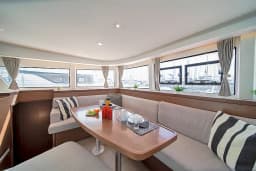 Lagoon 42 in Athens / Alimos Marina thumbnail 12