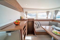 Lagoon 42 in Athens / Alimos Marina thumbnail 15