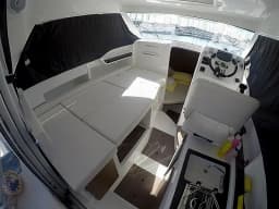 Antares 8 OB in Šibenik / D-Marin Marina Mandalina thumbnail 13