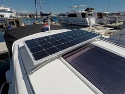 Antares 8 OB in Šibenik / D-Marin Marina Mandalina thumbnail 17