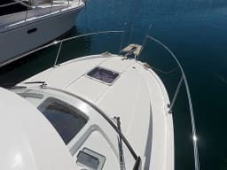 Antares 8 OB in Šibenik / D-Marin Marina Mandalina thumbnail 18