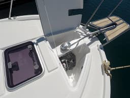 Antares 8 OB in Šibenik / D-Marin Marina Mandalina thumbnail 19