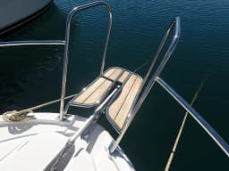 Antares 8 OB in Šibenik / D-Marin Marina Mandalina thumbnail 20