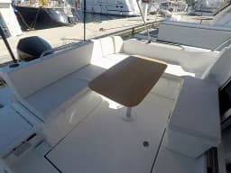 Antares 8 OB in Šibenik / D-Marin Marina Mandalina thumbnail 21